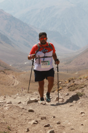 Aconcagua Ultra Trail 2023