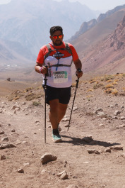 Aconcagua Ultra Trail 2023