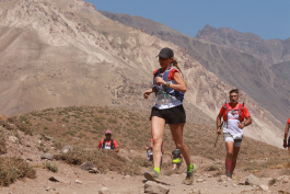 Aconcagua Ultra Trail 2023