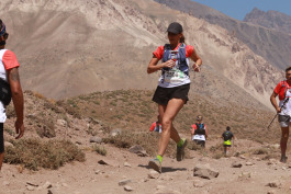 Aconcagua Ultra Trail 2023