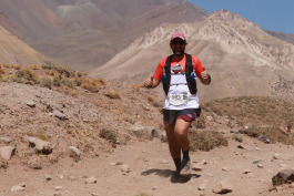 Aconcagua Ultra Trail 2023