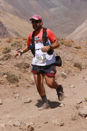 Aconcagua Ultra Trail 2023