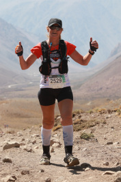 Aconcagua Ultra Trail 2023