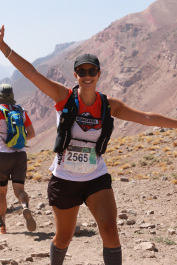 Aconcagua Ultra Trail 2023