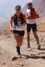 Aconcagua Ultra Trail 2023