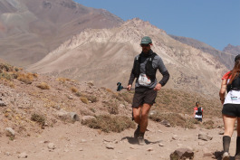 Aconcagua Ultra Trail 2023