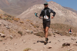 Aconcagua Ultra Trail 2023