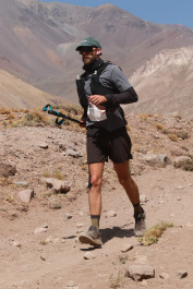 Aconcagua Ultra Trail 2023