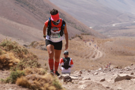 Aconcagua Ultra Trail 2023