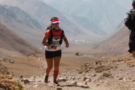 Aconcagua Ultra Trail 2023