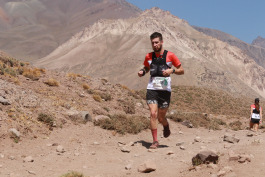 Aconcagua Ultra Trail 2023