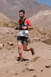 Aconcagua Ultra Trail 2023