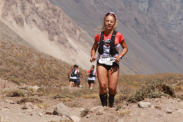 Aconcagua Ultra Trail 2023