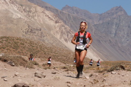 Aconcagua Ultra Trail 2023