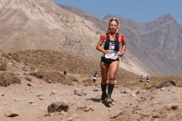 Aconcagua Ultra Trail 2023