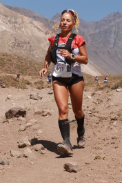 Aconcagua Ultra Trail 2023