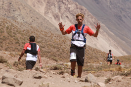 Aconcagua Ultra Trail 2023