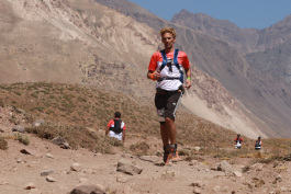 Aconcagua Ultra Trail 2023