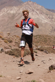 Aconcagua Ultra Trail 2023