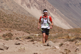 Aconcagua Ultra Trail 2023