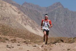 Aconcagua Ultra Trail 2023