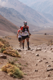 Aconcagua Ultra Trail 2023