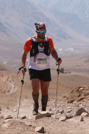 Aconcagua Ultra Trail 2023