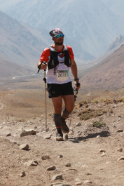 Aconcagua Ultra Trail 2023