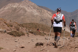 Aconcagua Ultra Trail 2023