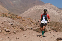 Aconcagua Ultra Trail 2023