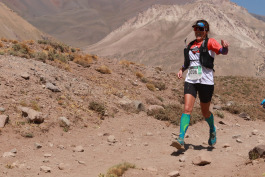 Aconcagua Ultra Trail 2023