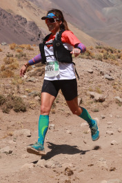 Aconcagua Ultra Trail 2023