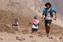 Aconcagua Ultra Trail 2023