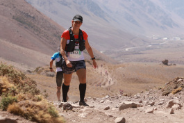 Aconcagua Ultra Trail 2023