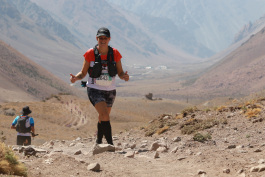 Aconcagua Ultra Trail 2023