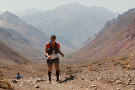 Aconcagua Ultra Trail 2023