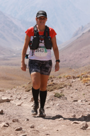 Aconcagua Ultra Trail 2023