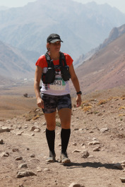 Aconcagua Ultra Trail 2023