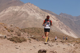 Aconcagua Ultra Trail 2023