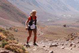 Aconcagua Ultra Trail 2023