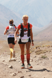 Aconcagua Ultra Trail 2023