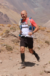 Aconcagua Ultra Trail 2023