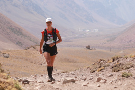 Aconcagua Ultra Trail 2023