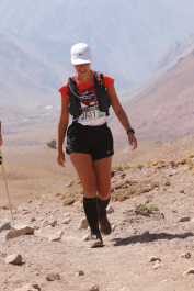 Aconcagua Ultra Trail 2023