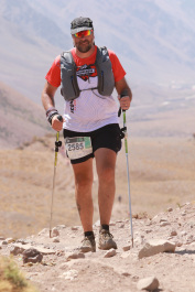 Aconcagua Ultra Trail 2023