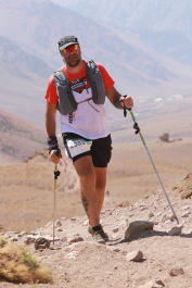 Aconcagua Ultra Trail 2023