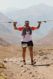 Aconcagua Ultra Trail 2023