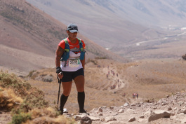 Aconcagua Ultra Trail 2023