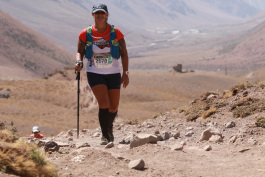 Aconcagua Ultra Trail 2023