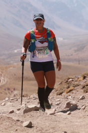 Aconcagua Ultra Trail 2023